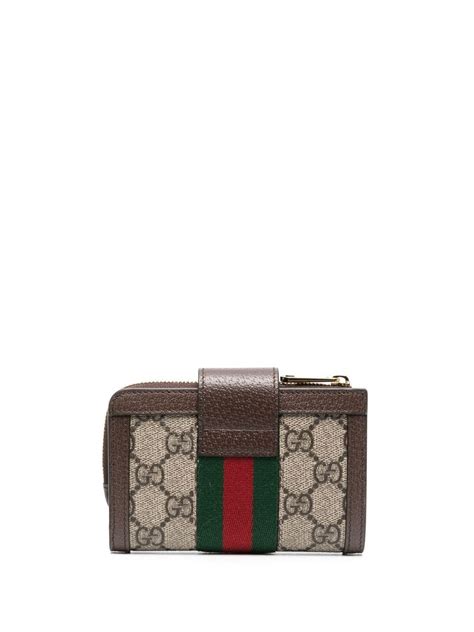 gucci portemonnee dames